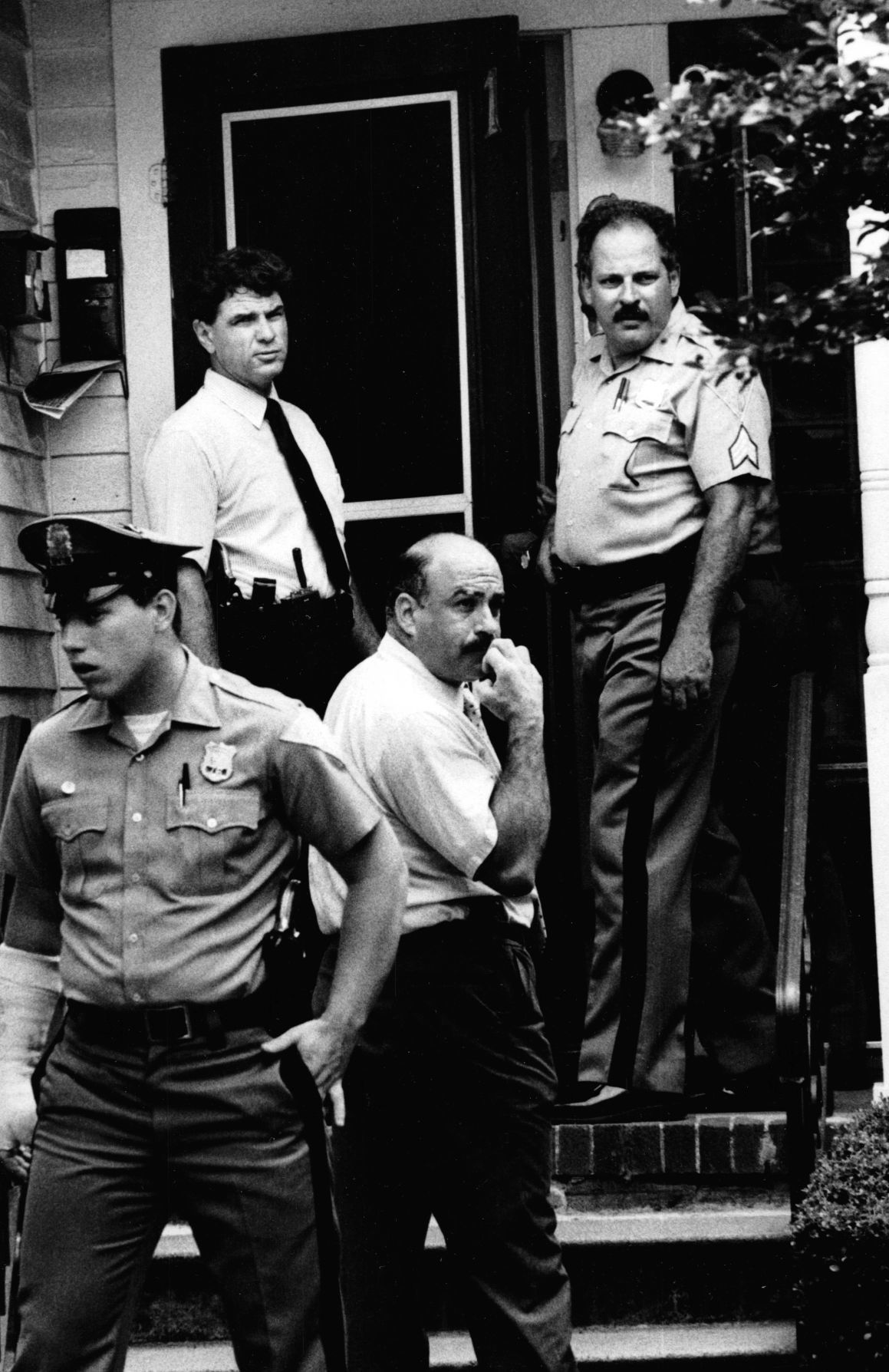 Police Department Look back (7)
